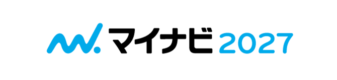 マイナビ2027　ENTRY