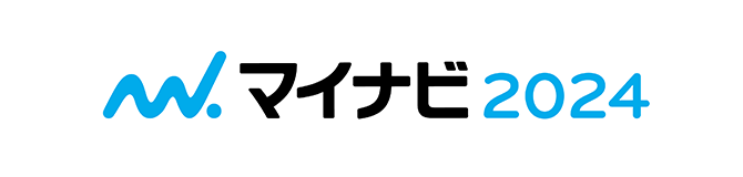 マイナビ　ENTRY2024